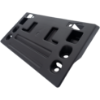 Picture of License Plate Bracket