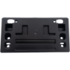 Picture of License Plate Bracket