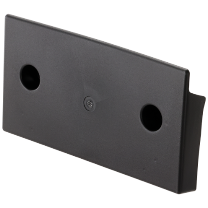 Picture of License Plate Bracket