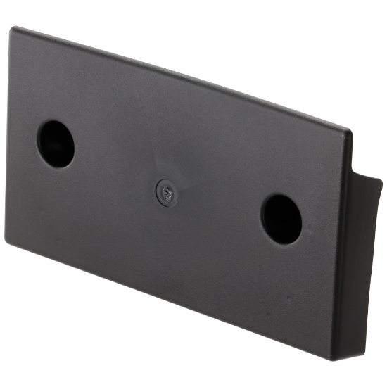Picture of License Plate Bracket