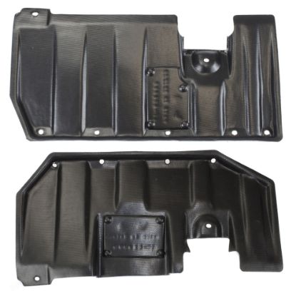 Picture of Engine Splash Shield