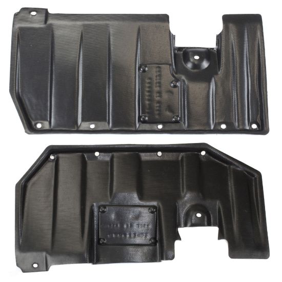 Picture of Engine Splash Shield