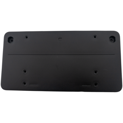 Picture of License Plate Bracket