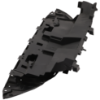Picture of Engine Splash Shield