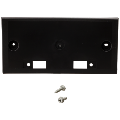 Picture of License Plate Bracket