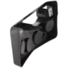 Picture of License Plate Bracket
