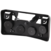 Picture of License Plate Bracket