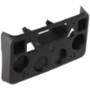 Picture of License Plate Bracket