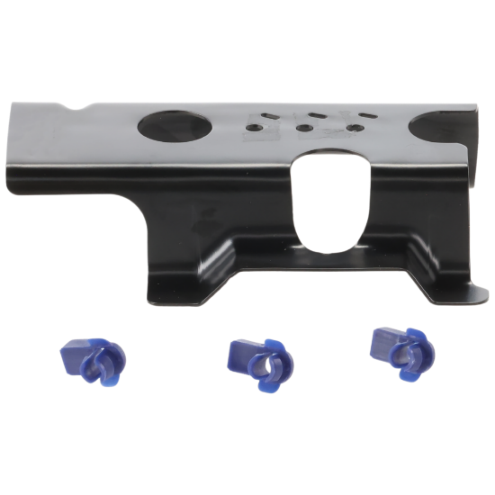 Picture of Radiator Support Bracket