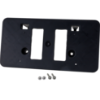 Picture of License Plate Bracket