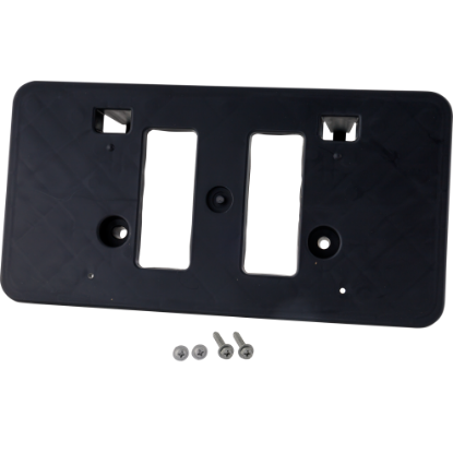Picture of License Plate Bracket