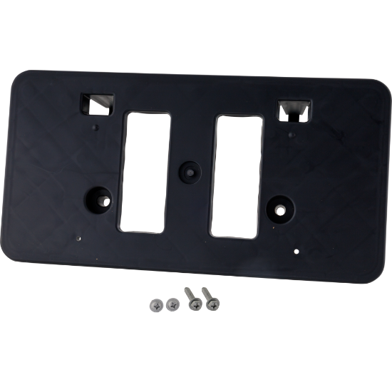 Picture of License Plate Bracket