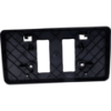 Picture of License Plate Bracket