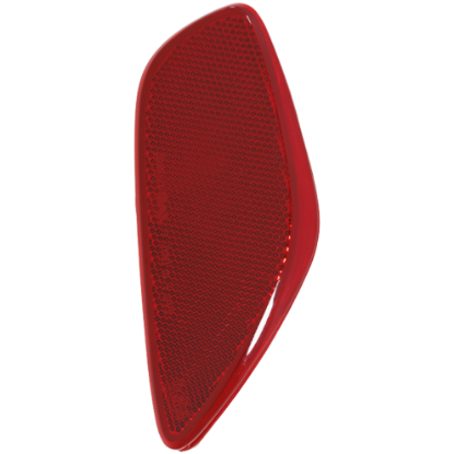Picture of Bumper Reflector