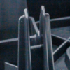 Picture of License Plate Bracket