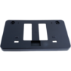 Picture of License Plate Bracket