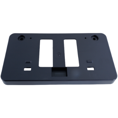 Picture of License Plate Bracket