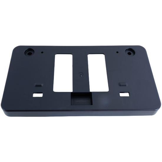 Picture of License Plate Bracket