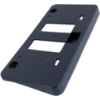 Picture of License Plate Bracket