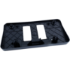 Picture of License Plate Bracket