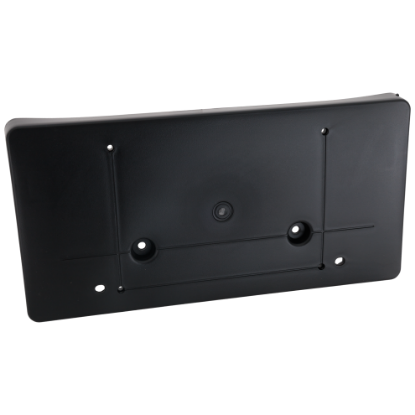 Picture of License Plate Bracket