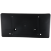 Picture of License Plate Bracket