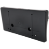 Picture of License Plate Bracket