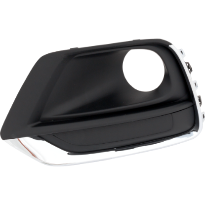 Picture of Fog Light Trim