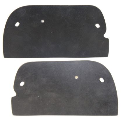 Picture of Engine Splash Shield