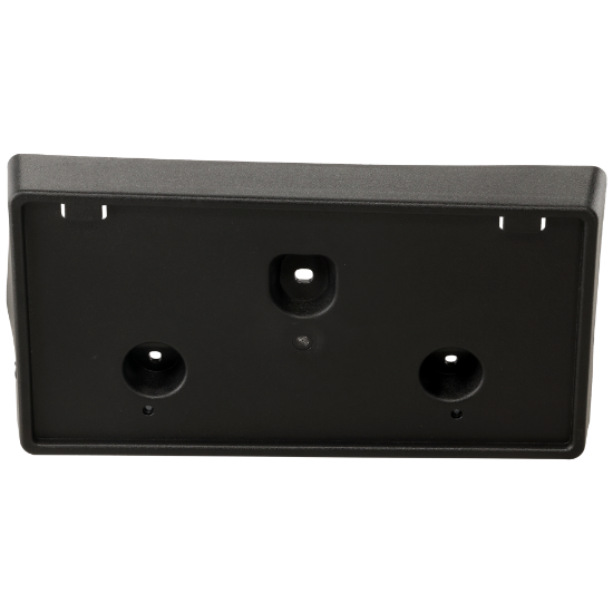 Picture of License Plate Bracket