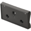 Picture of License Plate Bracket
