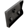 Picture of License Plate Bracket