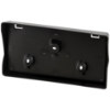 Picture of License Plate Bracket