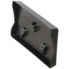 Picture of License Plate Bracket