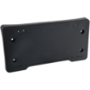 Picture of License Plate Bracket