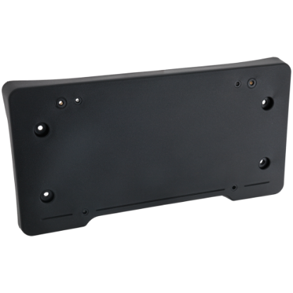 Picture of License Plate Bracket