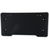 Picture of License Plate Bracket