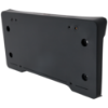 Picture of License Plate Bracket