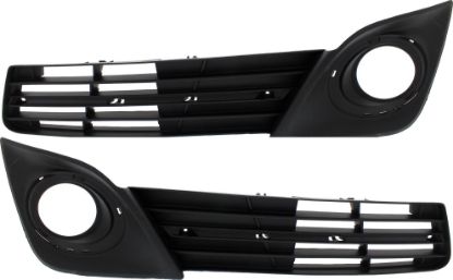 Picture of Fog Light Trim