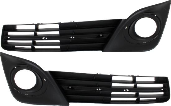Picture of Fog Light Trim