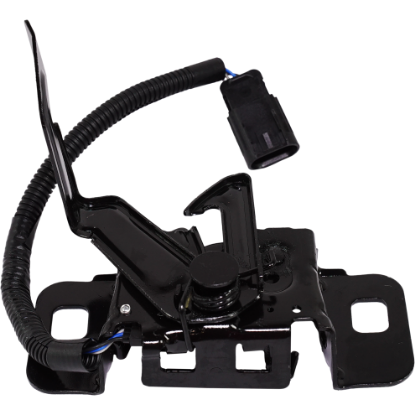 Picture of Hood Latch