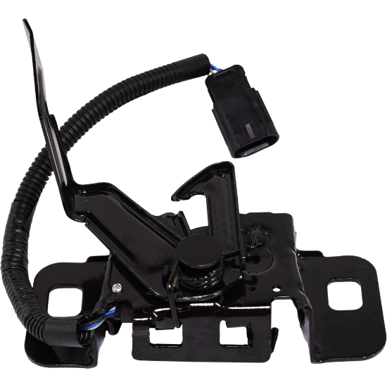 Picture of Hood Latch