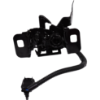 Picture of Hood Latch