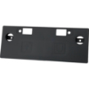 Picture of License Plate Bracket