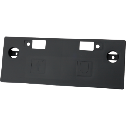 Picture of License Plate Bracket