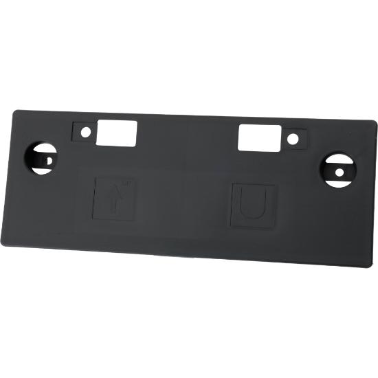 Picture of License Plate Bracket