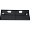 Picture of License Plate Bracket
