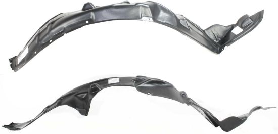 Picture of Fender Liner
