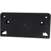 Picture of License Plate Bracket