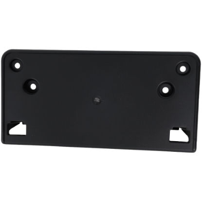 Picture of License Plate Bracket